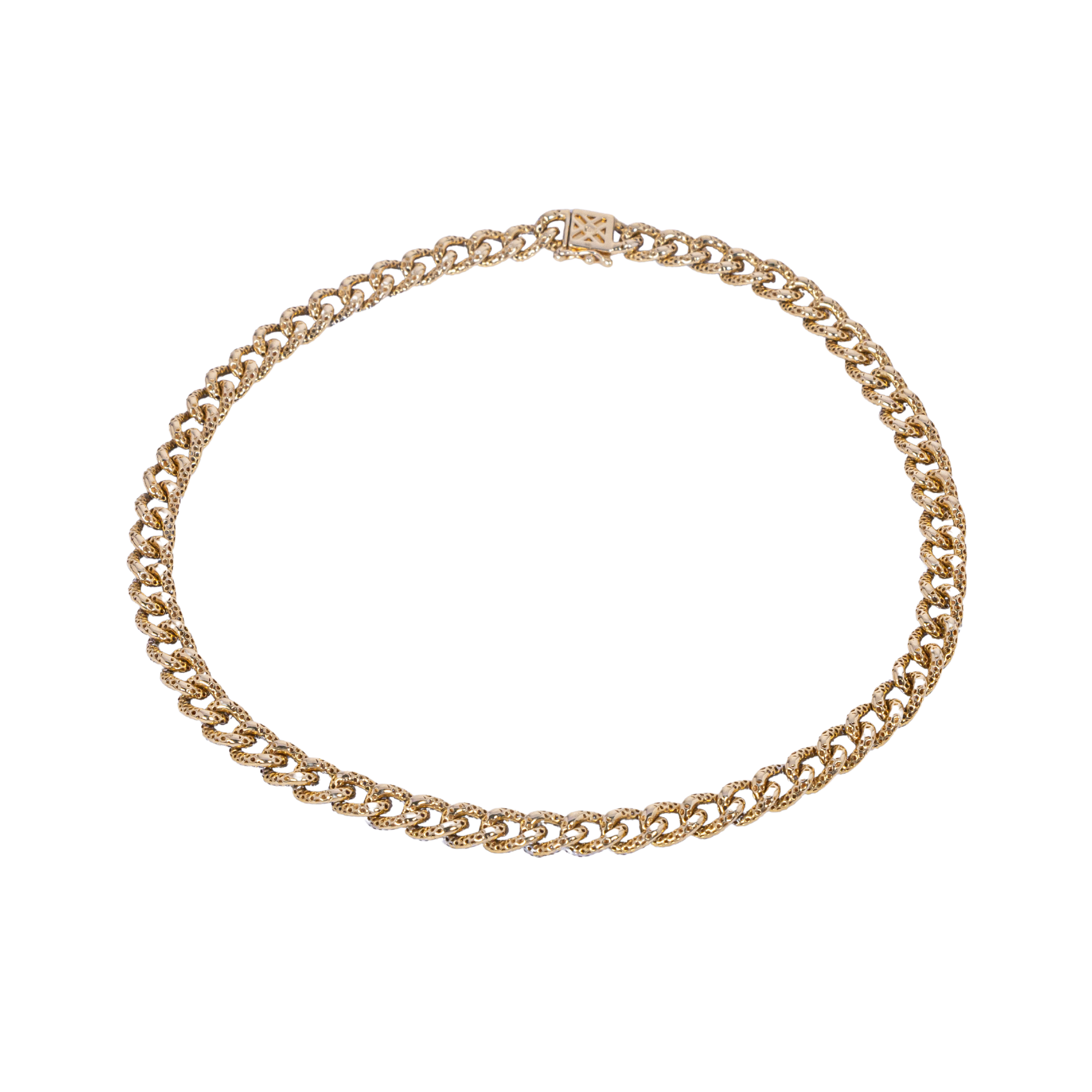 Collana Groumette