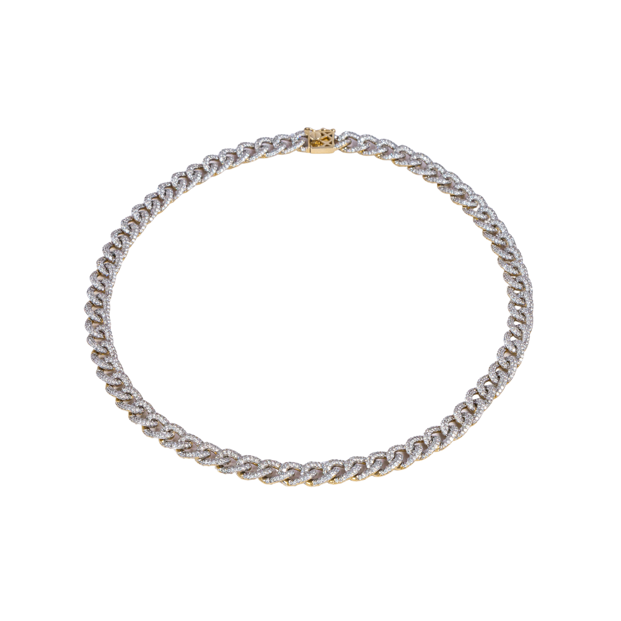 Collana Groumette