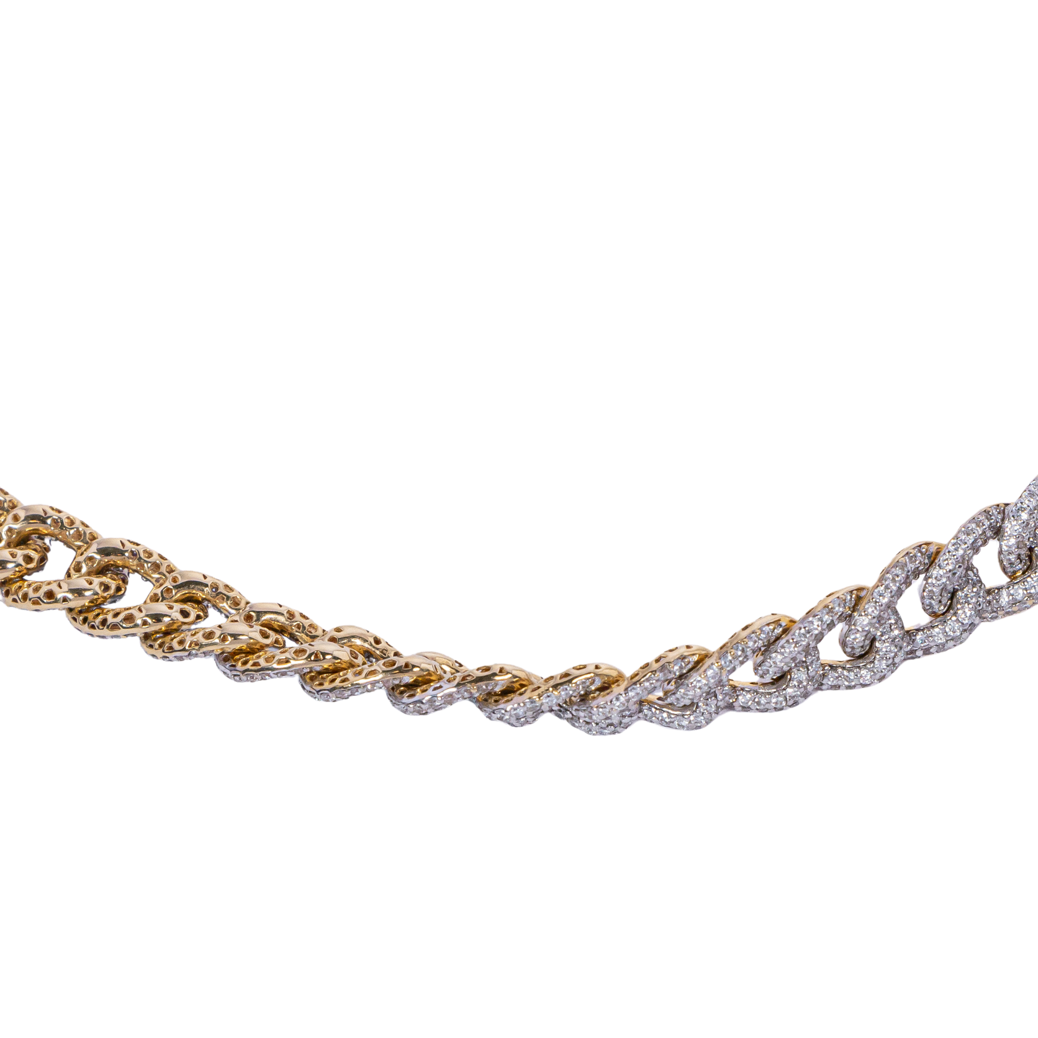 Collana Groumette