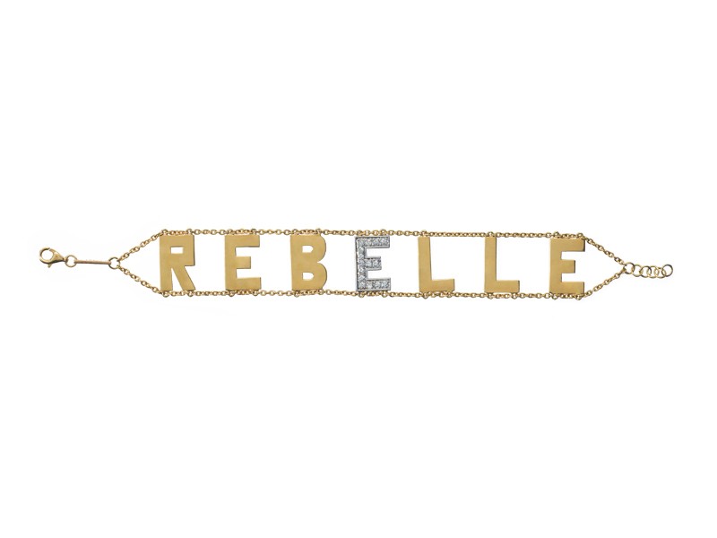 Bracciale Rebelle