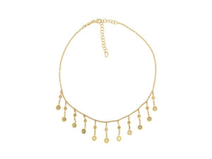 Collane e Chokers Chicca Gentile